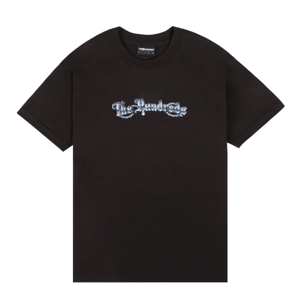 Chrome Bar T-Shirt